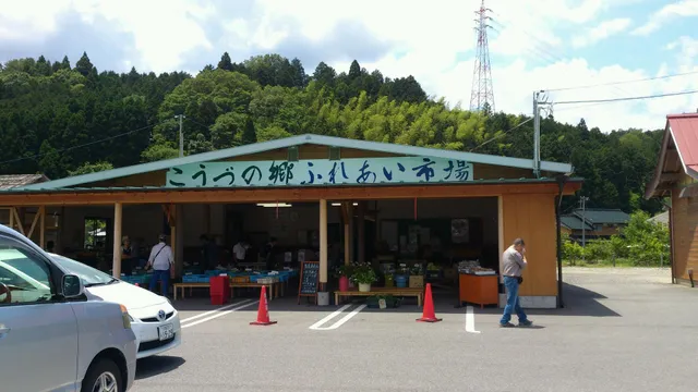 Kozunosatofureai Market