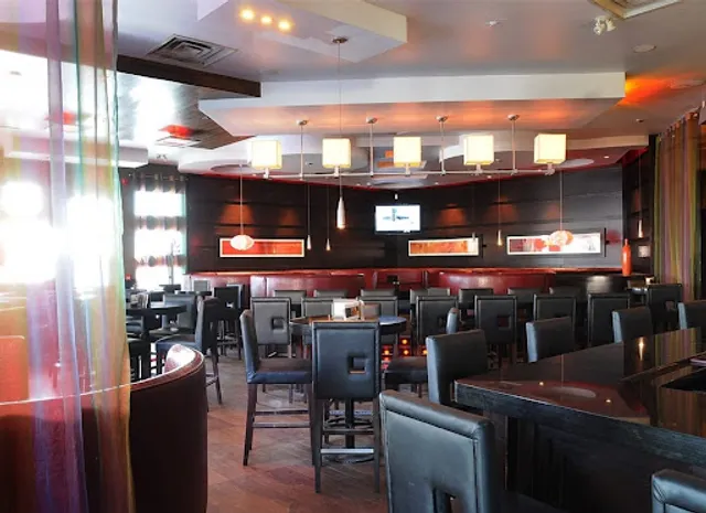 Moxies Newmarket Restaurant