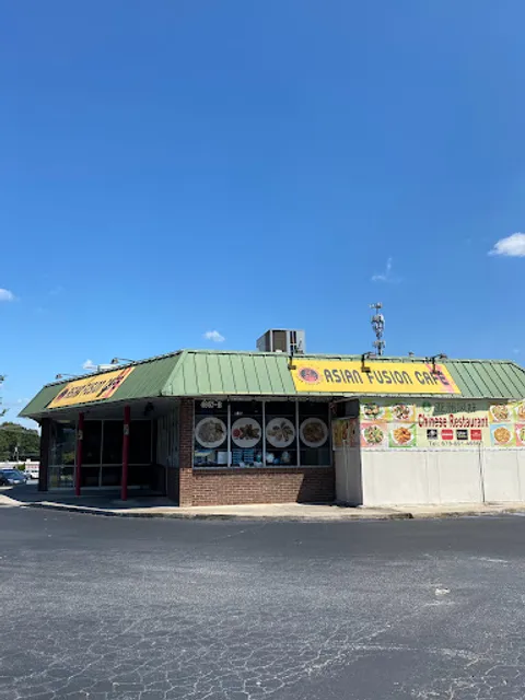 General Tso's Restaurant & Catering