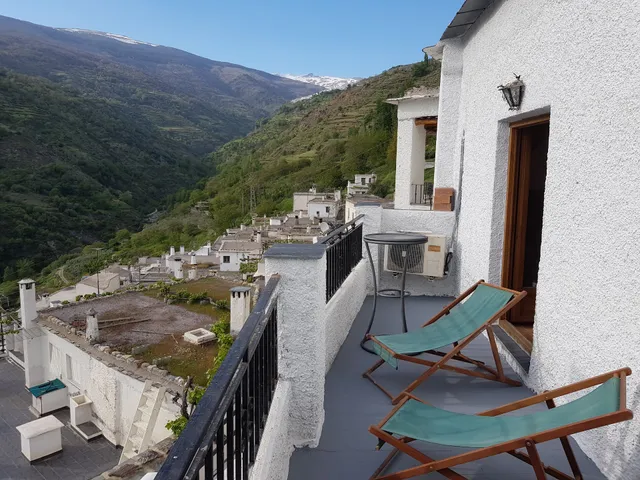 Pamparural Casa con Encanto