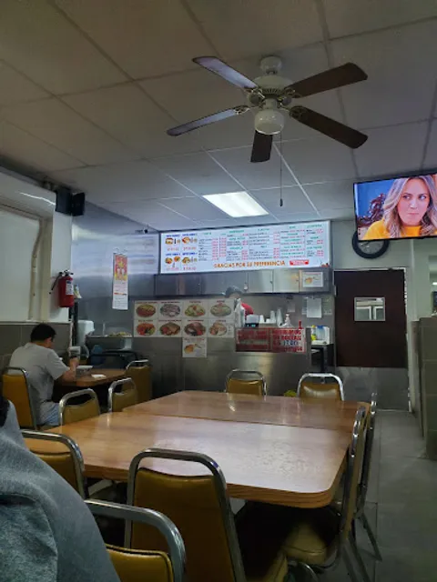 Tortas y Flautas Express Pagoda