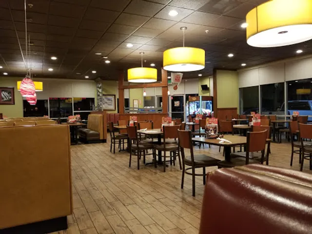 Denny's