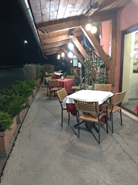 Ristorante Trattoria Pizzeria La Brace