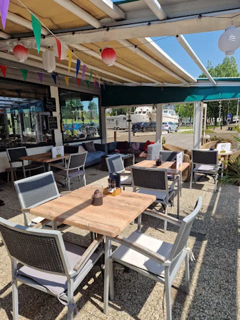 Brasserie De Thuishaven