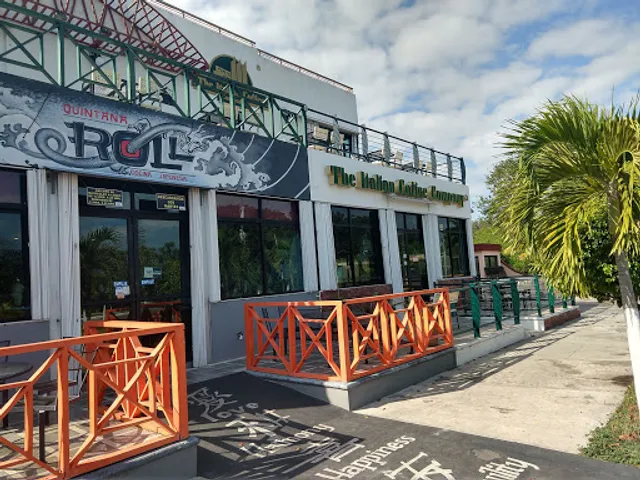 Quintana Roll Cocina Japonesa