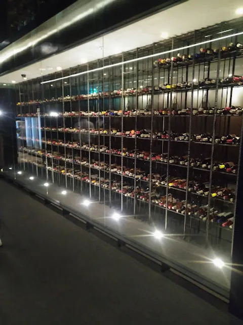 Warehouse 43 Gangnam Branch