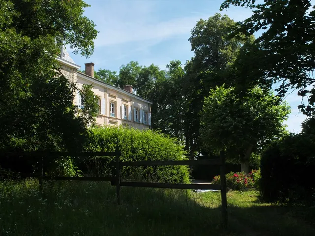 La Maison Bienveillante