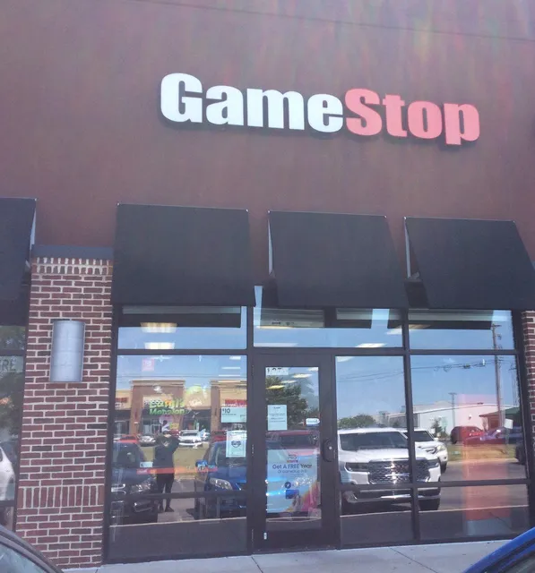 GameStop