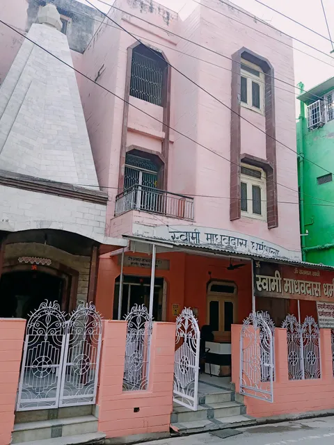 SPOT ON Shyam Dharamshala