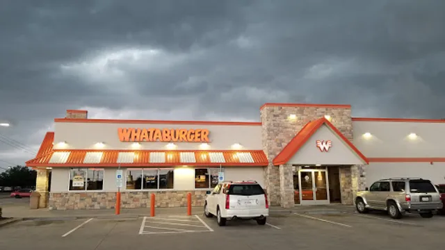 Whataburger