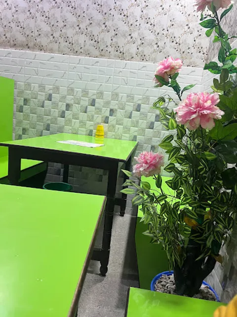 FAKE Grillz Tandoori junction