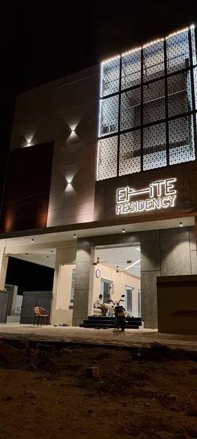 Elite Residency