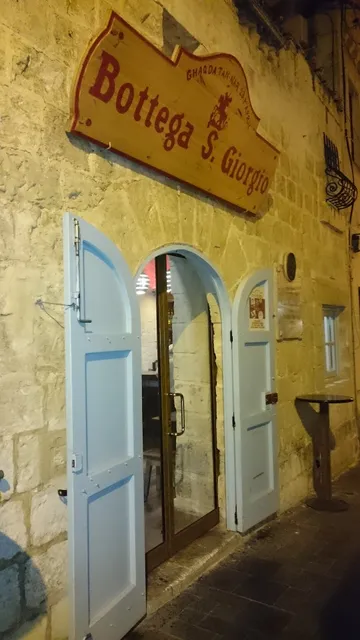 Bottega San Giorgio