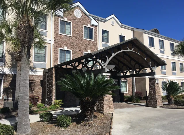 Comfort Inn & Suites Savannah Airport