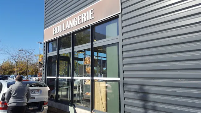 Marie Blachère NIMES 2