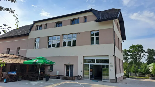 Guest House Prenocisca Vrtnica