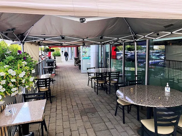 荔園餐廳 Chloe’s Garden Restaurant(Hwy 7)