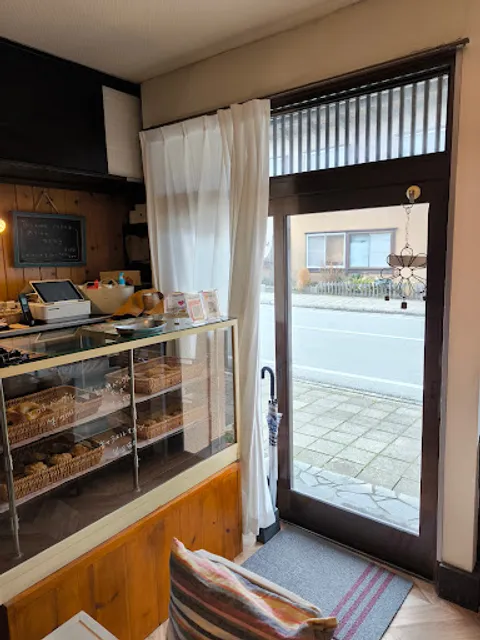 ラブマーケットカフェ