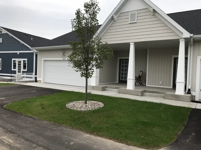 Cascade East Townhomes