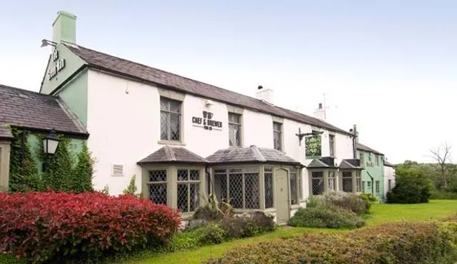 Premier Inn Silverstone hotel