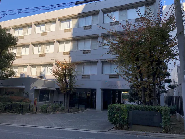 Osaka Japanese Language Education Center