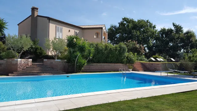 Villa Fiore Conero