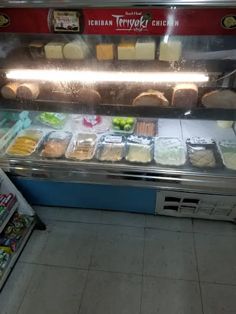 Forest Hills Deli Bagel