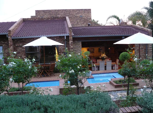 Chateau Vue Guest house