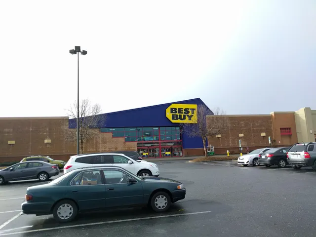 Best Buy