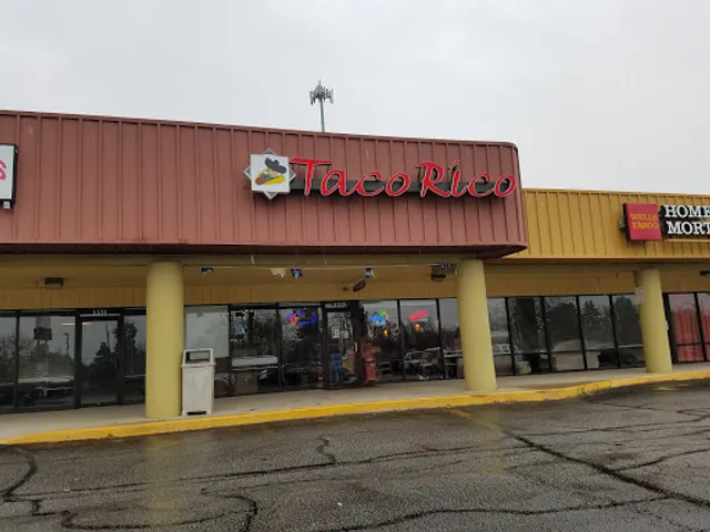 Taco Rico