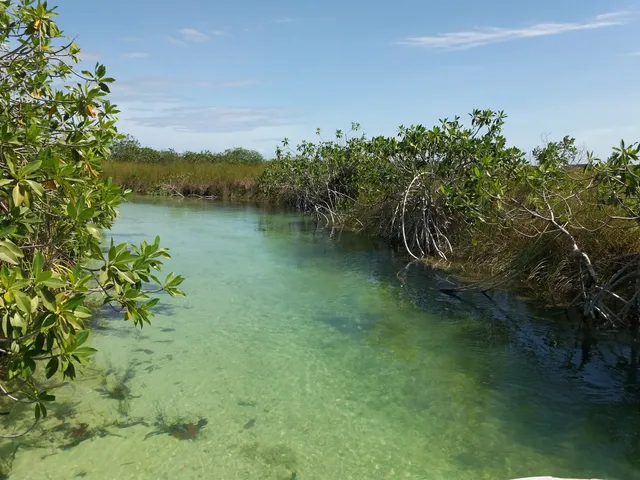 Reserva de la Biósfera Sian Ka'an