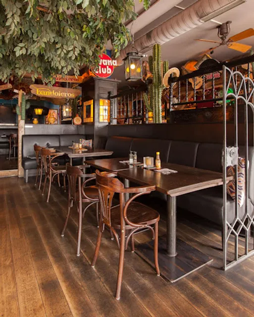 El Bando Loco - DER Mexikaner