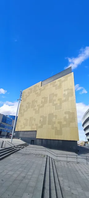 University of the Basque Country - UPV/EHU