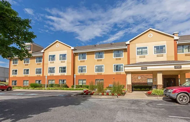 Extended Stay America Suites- Baltimore - Timonium