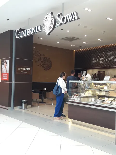 Cukiernia Sowa