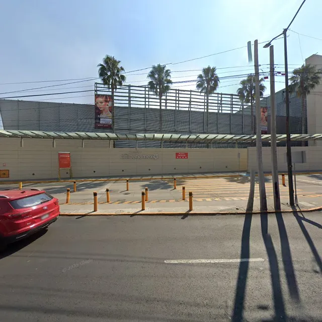 Av. del Conscripto 311