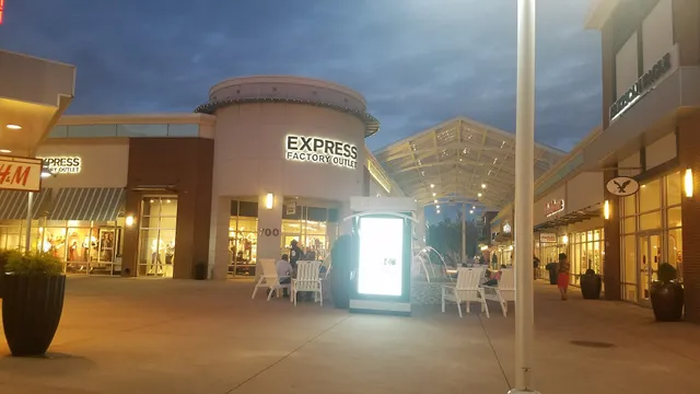 Express Factory Outlet