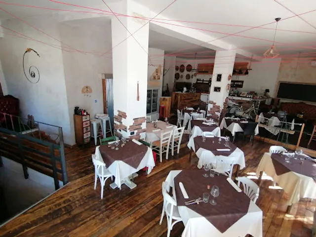 Dèmodè Beef Bistrot Alghero