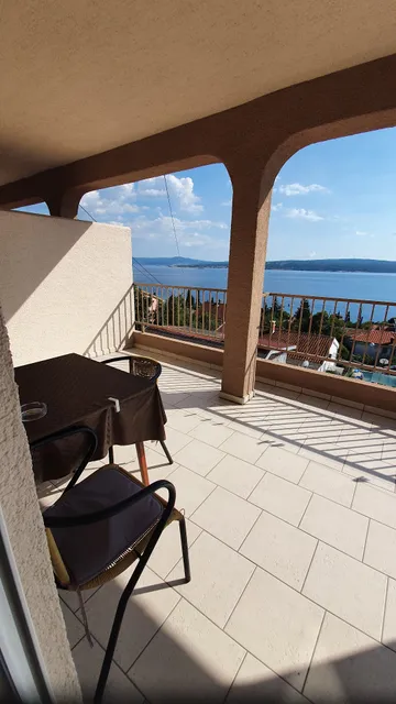 Apartments San Dramalj - Crikvenica