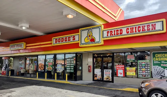 Dodge's Southern Style