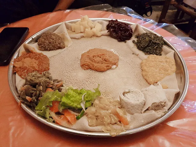 Azmera Shiro No 2 | Bole Medhanialem | አዝመራ ሽሮ ቁ.2 | ቦሌ መዳኒያለም