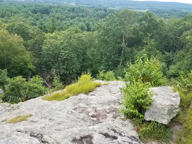 Lookout Rock
