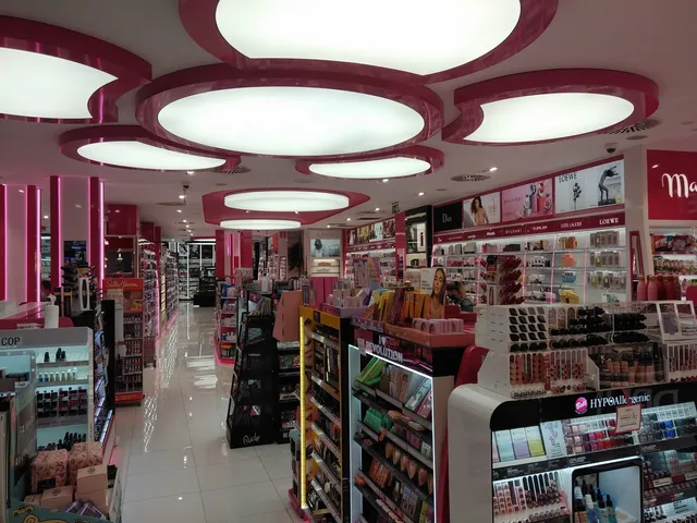 Druni Perfumerías ®