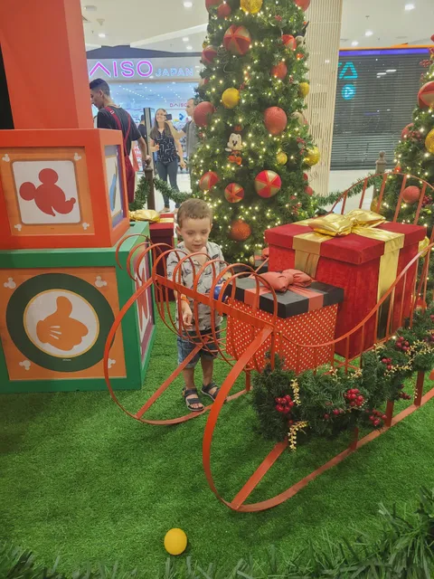 Loja Natura Shopping Plaza Sul