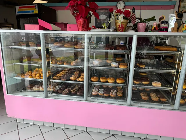 Richard's Cookie Jar