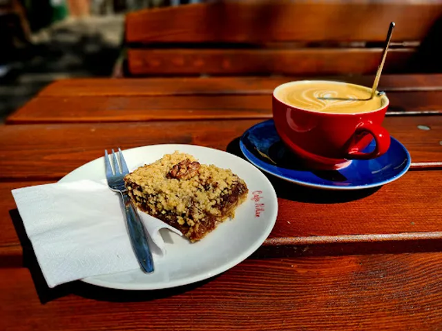 Café Nikan - private Kaffeerösterei Düsseldorf