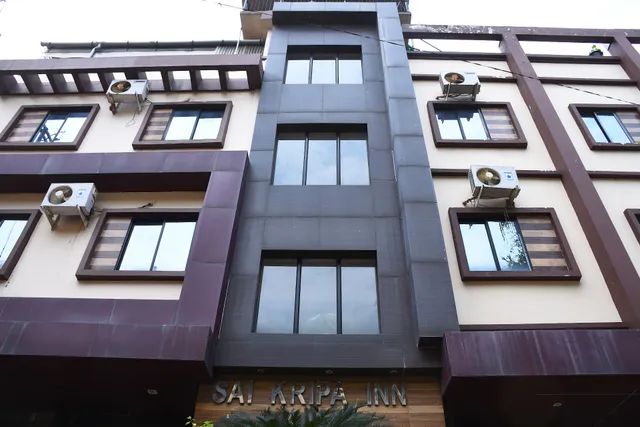 Hotel Sai Kripa Inn