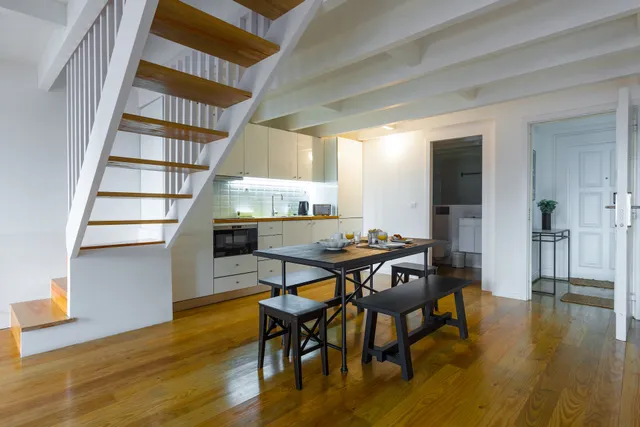 Oporto City View - Santa Catarina