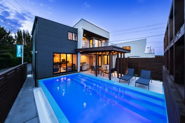 Montevan RESORT VILLA