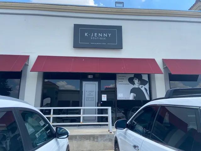 K Jenny Boutique